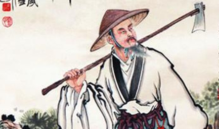陶渊明不为五斗米折腰后，他的隐居生活又是怎样的？
