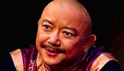和珅这么腐败,乾隆为何会一直容忍和珅在手下做事?