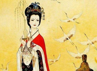 古代中原王朝的和亲公主究竟有多少呢?史料是如何记载的?