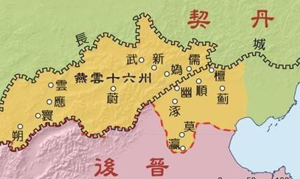 在宋朝开国初期，赵匡胤为何没能率军收复燕云十六州？