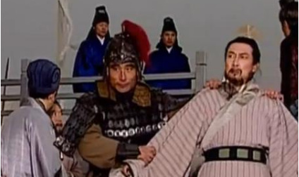 诸葛亮认为汉室不可复兴,为何还要六出祁山北伐曹魏?
