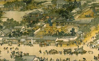 在宋朝当官有多幸福？工资高待遇佳