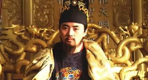 崇祯的出生，就注定了一生充满悲情色彩