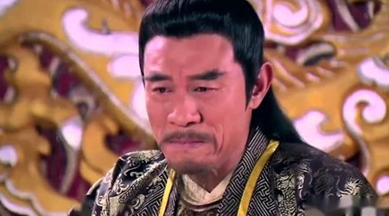 李渊被逼做了太上皇以后,直到驾崩之前共生了几个子女?