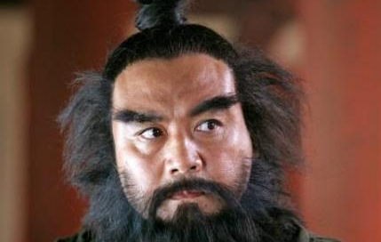 张飞的“燕颔虎须”形象从何而来?他又如何从事“卖酒屠猪”?