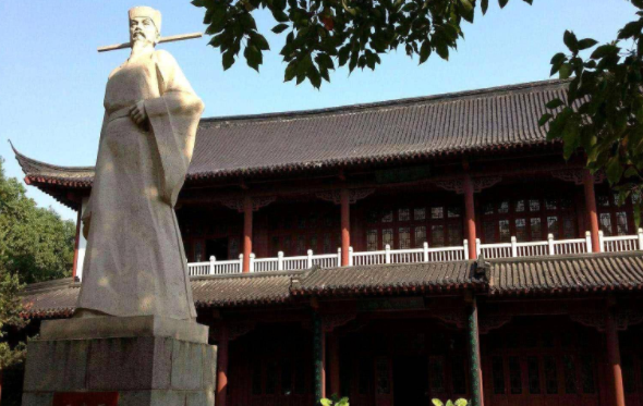 一生正直的王安石，与妻子关系如何？