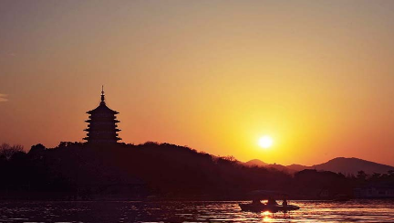 当宋代才子苏轼遇上佛印时，究竟谁的口才更胜一筹？