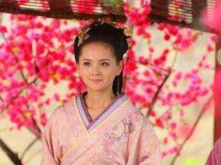 历史上的栗姬到底有多蠢？