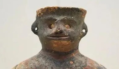 仰韶文明的特点是什么？他的继承文化是什么？