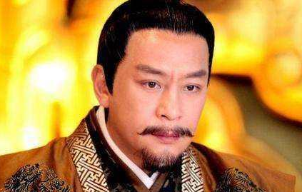 李渊做出了怎样的另类&ldquo;报复&rdquo;？让李世民继位后欲哭无泪