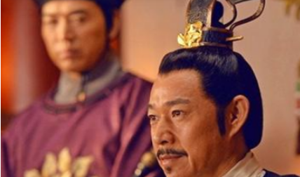 李世民都说李恪英果类我，长孙无忌为何不同意立为太子？