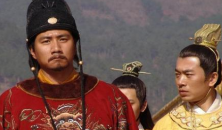 建文帝朱允炆才刚登基不久，为什么这么着急要削藩？