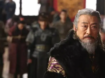 元明宗和世㻋:元朝第九位皇帝,他的一生经历了什么?