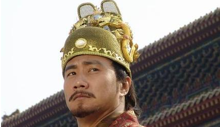 朱元璋登基之后，他如何对待曾经剥削自己的地主刘德？