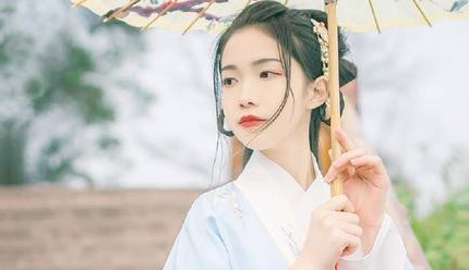 春秋战国时期，古人开始尝试穿怎样的衣服来度过夏天？