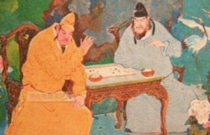 魏征很是刚正不阿，他如何用&ldquo;拍马屁&rdquo;的方式劝谏唐太宗？
