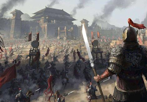 节度使能够影响大唐的兴衰 他们的权力到底有多大