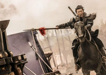 辛弃疾:一位难文能武的大英雄,受到南宋百姓的无比盛赞