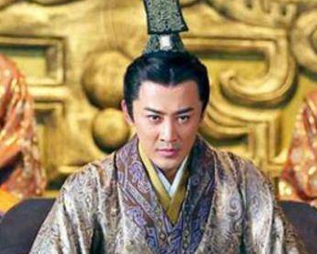 历史上唯一坐过牢的皇帝是谁?