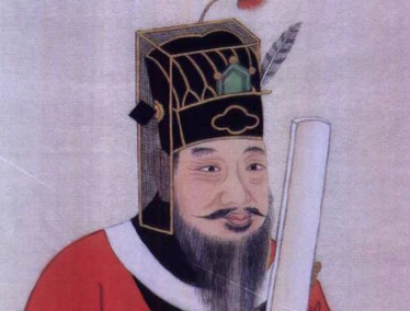 长孙无忌是关陇集团的边缘人物,为什么这么说呢?