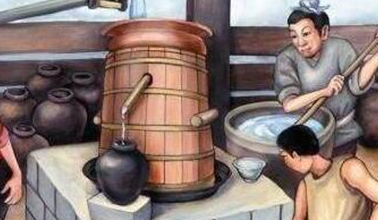 古代酒的度数和现代有什么不一样？