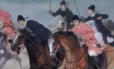 为什么唐朝尚武风气如此盛行？揭秘唐朝尚武的原因