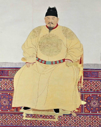 明朝灭亡时,锦衣卫去哪里了?