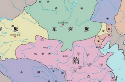 杨广三征高句丽时,杨玄感叛乱为何成了压死隋朝的稻草?