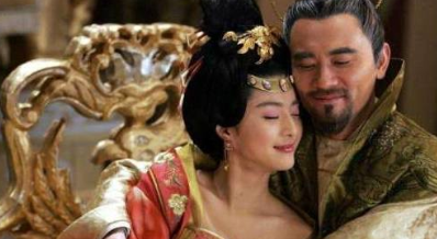 唐玄宗独宠杨贵妃11年，为何没有生育？