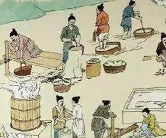 历史上真实的蔡伦是什么样子的？有何贡献？