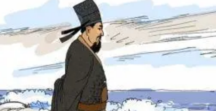 北宋龙图阁直学士燕肃简介:学识渊博,精通天文物理