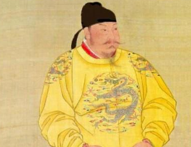 在李世民看来,刘邦与司马懿是怎样的人?