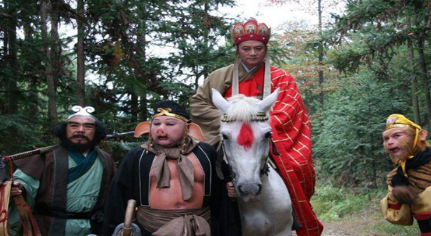 九齿钉耙有什么由来？为什么会流落到猪八戒的手上？