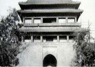 古北京城门楼的&ldquo;内九外七皇城四&rdquo;都有什么作用？&ldquo;内九外七皇城四&rdquo;用途详解