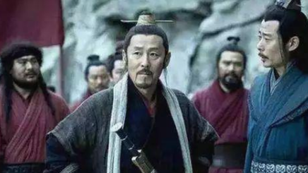 相对于项羽而言,为何说刘邦最可贵的是擅长搞团结?