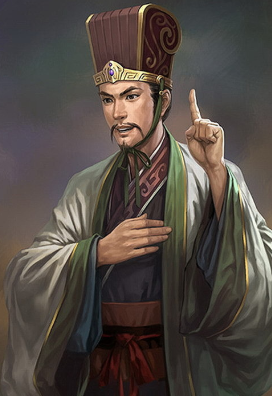 司马懿的一生有多腹黑呢？