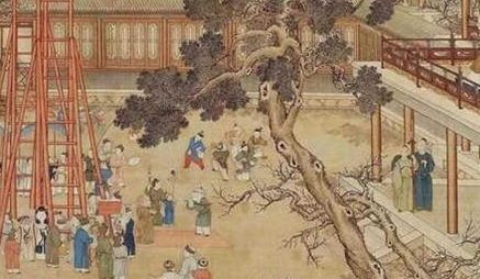 古代科举的最高成就就是状元，但为何很多人都想中探花？
