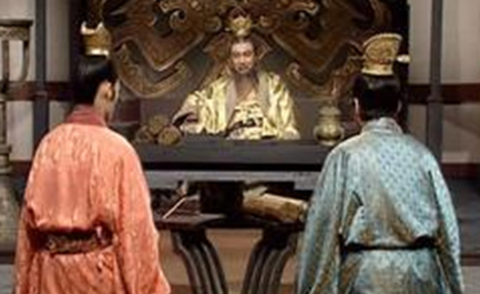 曹操可是对曹植寄予厚望，但为何还是立曹丕位继承人？