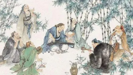 为何说魏晋南北朝的清谈家,对西晋的灭亡负有重大责任?