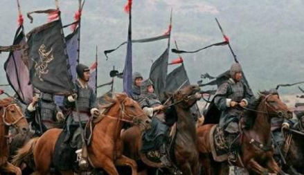 吴三桂揭起反清叛旗后,为何却在长江边上勒马观望起来?