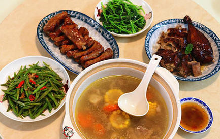 朱元璋成为皇帝之后,他如何提倡节俭并以身作则?