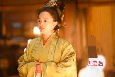 历史上最没存在感的皇后，此女是谁呢？