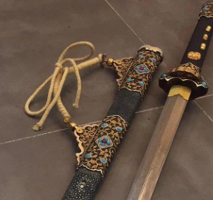 古代可以随便携带刀剑吗 每个朝代都是什么样的