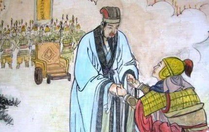 姜维是如何跳槽的？姜维跳槽后曹魏这一方是什么态度？