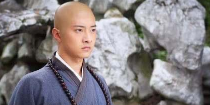 古代犯罪之后 古人只要做和尚就能躲避处罚吗