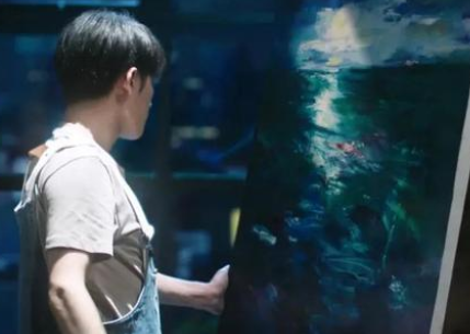 《猎罪图鉴》贺虹真实身份是什么 神秘人和她有什么关系