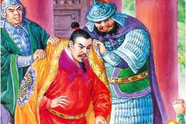 陈桥兵变为什么会如此顺利成功?赵匡胤做了怎样的谋划?