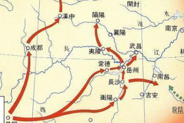 历史上康熙帝的庙号为何是圣祖？原因是什么?