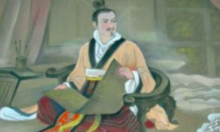 东汉末建安七子之一应玚简介：曾被曹操任命为丞相掾属