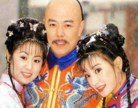 她是乾隆最小的女儿，最后结局如何？